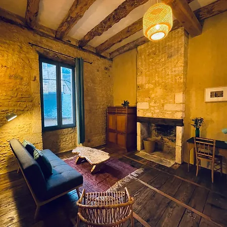 Casa Escal'