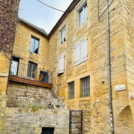 Casa Escal'