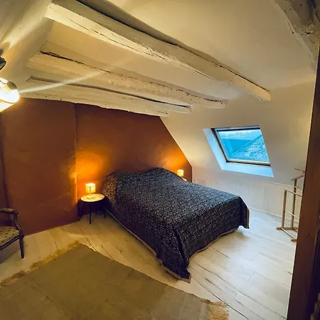 Holiday home Casa Escal' Montignac-Lascaux