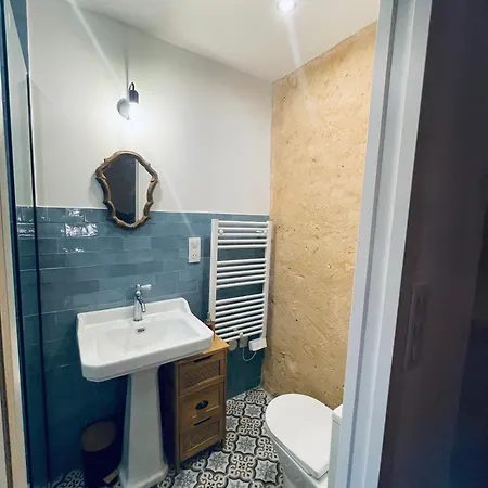 Casa Escal' Holiday home