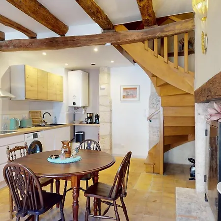 Casa Escal' Holiday home Montignac-Lascaux