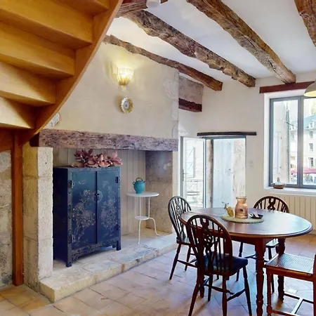 Casa Escal'