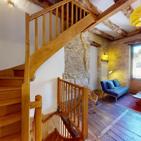 Holiday home Casa Escal' *