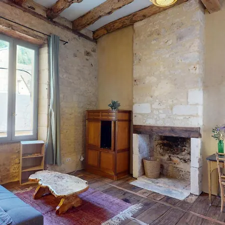 Holiday home Casa Escal'