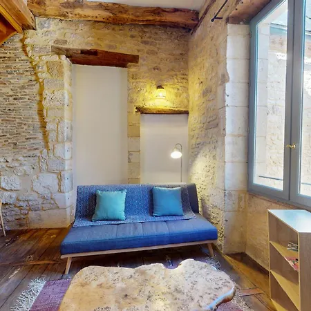 Holiday home Casa Escal' *