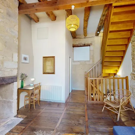Casa Escal' Holiday home