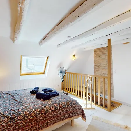 Holiday home Casa Escal' Montignac-Lascaux
