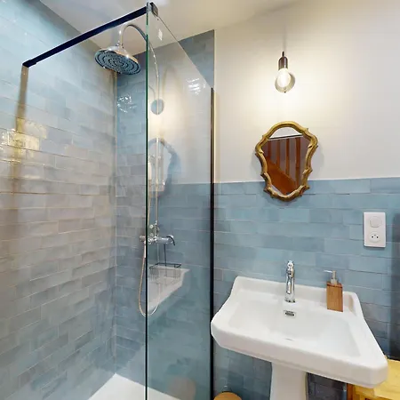 Holiday home Casa Escal'